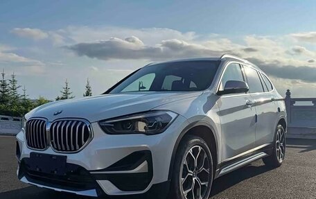 BMW X1, 2022 год, 1 660 000 рублей, 1 фотография