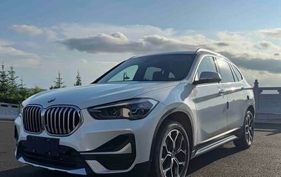 BMW X1, 2022 год, 1 660 000 рублей, 1 фотография
