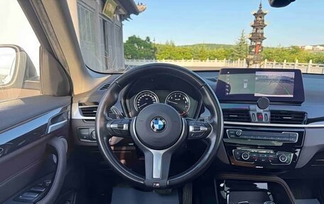 BMW X1, 2022 год, 1 660 000 рублей, 8 фотография
