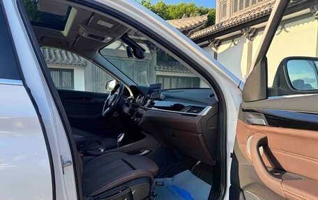 BMW X1, 2022 год, 1 660 000 рублей, 10 фотография