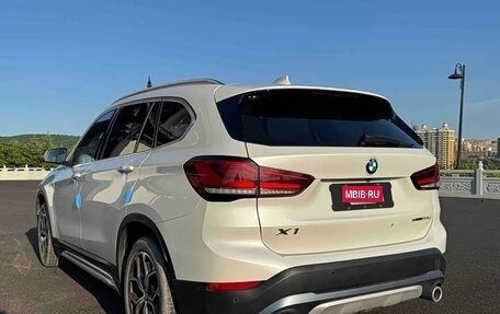 BMW X1, 2022 год, 1 660 000 рублей, 6 фотография
