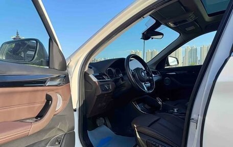 BMW X1, 2022 год, 1 660 000 рублей, 7 фотография