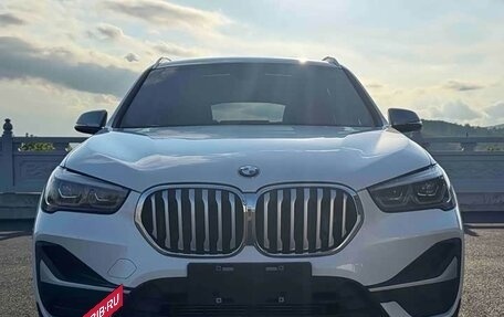 BMW X1, 2022 год, 1 660 000 рублей, 2 фотография
