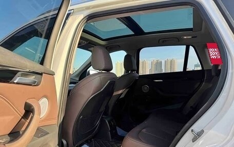 BMW X1, 2022 год, 1 660 000 рублей, 12 фотография