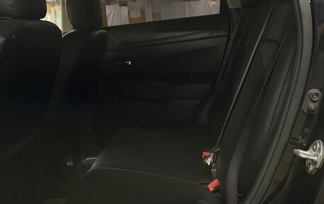 Mitsubishi ASX I рестайлинг, 2012 год, 1 000 050 рублей, 7 фотография
