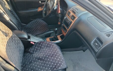 Nissan Maxima VIII, 2004 год, 400 000 рублей, 4 фотография