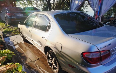 Nissan Maxima VIII, 2004 год, 400 000 рублей, 3 фотография