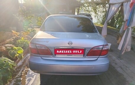 Nissan Maxima VIII, 2004 год, 400 000 рублей, 2 фотография