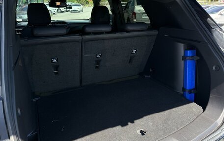 Chevrolet TrailBlazer, 2022 год, 1 786 300 рублей, 17 фотография