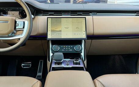 Land Rover Range Rover IV рестайлинг, 2022 год, 18 990 000 рублей, 14 фотография