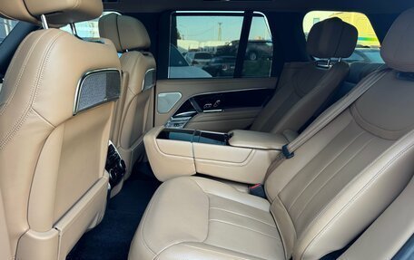 Land Rover Range Rover IV рестайлинг, 2022 год, 18 990 000 рублей, 28 фотография