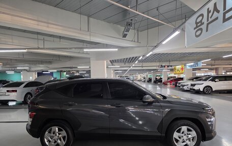 Hyundai Kona, 2023 год, 2 187 300 рублей, 4 фотография