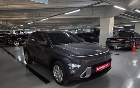 Hyundai Kona, 2023 год, 2 187 300 рублей, 3 фотография