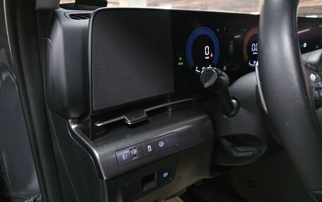 Hyundai Kona, 2023 год, 2 187 300 рублей, 10 фотография