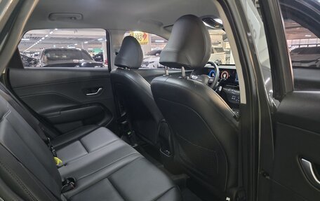 Hyundai Kona, 2023 год, 2 187 300 рублей, 18 фотография