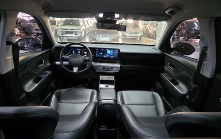 Hyundai Kona, 2023 год, 2 187 300 рублей, 15 фотография