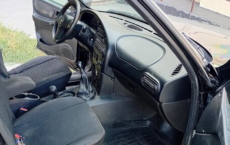 Chevrolet Niva I рестайлинг, 2019 год, 700 000 рублей, 8 фотография