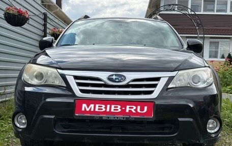 Subaru Impreza III, 2010 год, 950 000 рублей, 1 фотография