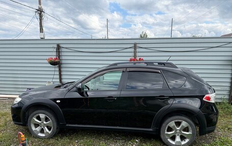 Subaru Impreza III, 2010 год, 950 000 рублей, 5 фотография