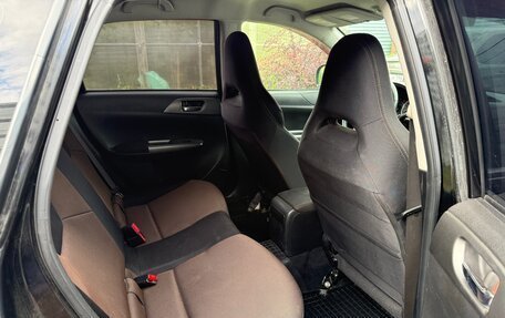 Subaru Impreza III, 2010 год, 950 000 рублей, 6 фотография