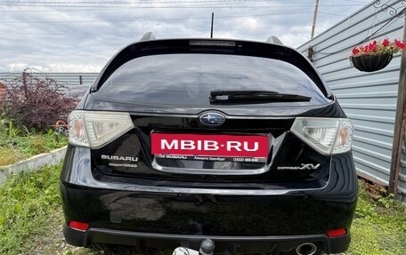 Subaru Impreza III, 2010 год, 950 000 рублей, 3 фотография
