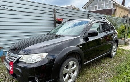 Subaru Impreza III, 2010 год, 950 000 рублей, 2 фотография