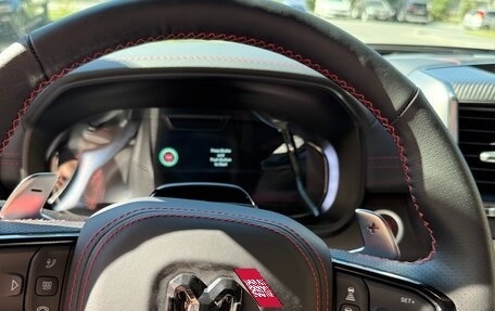 Rambler 1500, 2026 год, 18 900 000 рублей, 7 фотография