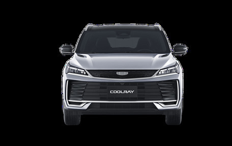 Geely Coolray I, 2026 год, 2 774 990 рублей, 3 фотография