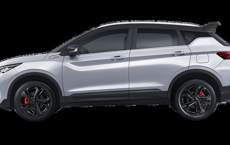 Geely Coolray I, 2026 год, 2 774 990 рублей, 2 фотография