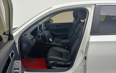 Honda Civic, 2022 год, 1 598 000 рублей, 6 фотография