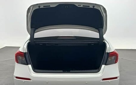 Honda Civic, 2022 год, 1 598 000 рублей, 5 фотография