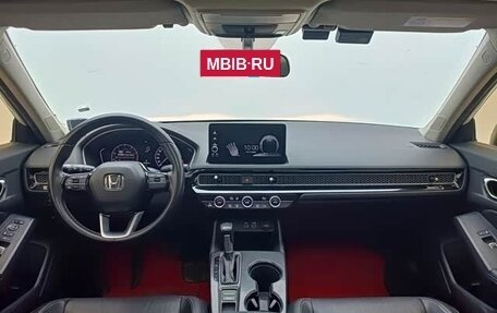 Honda Civic, 2022 год, 1 598 000 рублей, 7 фотография
