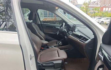 BMW X1, 2022 год, 1 630 000 рублей, 9 фотография