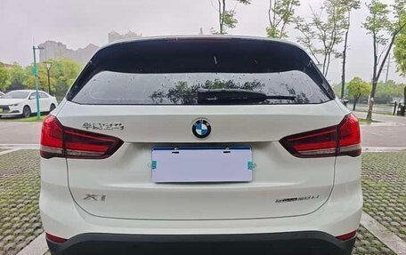 BMW X1, 2022 год, 1 630 000 рублей, 5 фотография