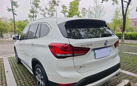 BMW X1, 2022 год, 1 630 000 рублей, 6 фотография