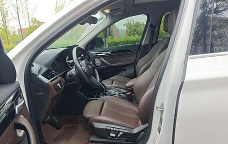 BMW X1, 2022 год, 1 630 000 рублей, 7 фотография