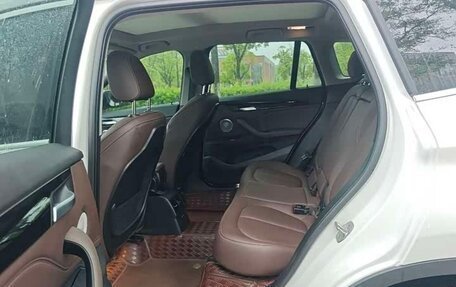 BMW X1, 2022 год, 1 630 000 рублей, 11 фотография