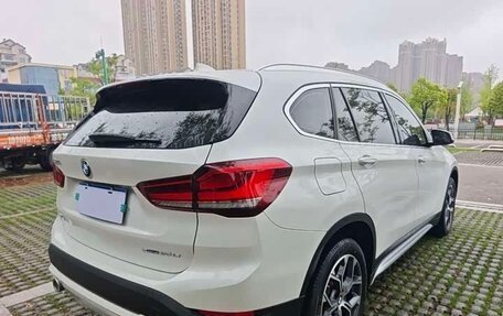 BMW X1, 2022 год, 1 630 000 рублей, 4 фотография