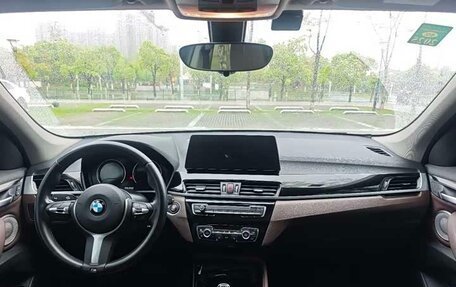 BMW X1, 2022 год, 1 630 000 рублей, 8 фотография