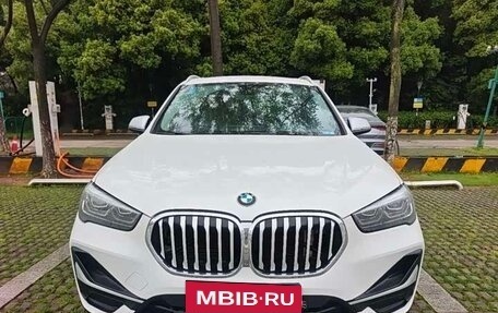 BMW X1, 2022 год, 1 630 000 рублей, 2 фотография