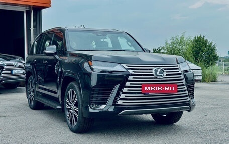 Lexus LX, 2026 год, 20 500 000 рублей, 3 фотография