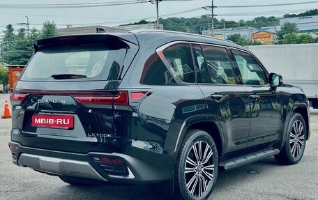 Lexus LX, 2026 год, 20 500 000 рублей, 4 фотография