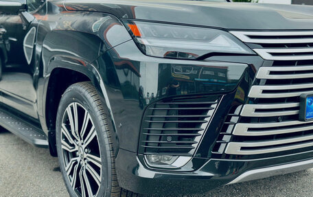 Lexus LX, 2026 год, 20 500 000 рублей, 10 фотография