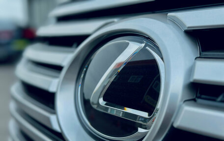 Lexus LX, 2026 год, 20 500 000 рублей, 12 фотография