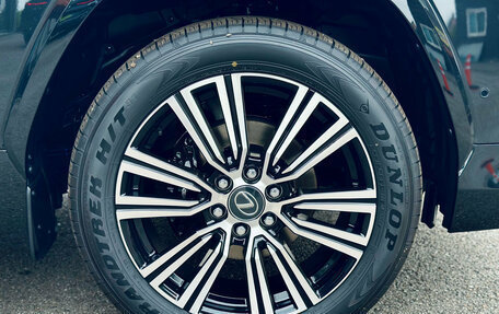 Lexus LX, 2026 год, 20 500 000 рублей, 13 фотография