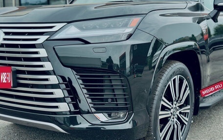 Lexus LX, 2026 год, 20 500 000 рублей, 11 фотография