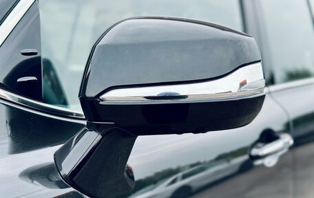 Lexus LX, 2026 год, 20 500 000 рублей, 20 фотография