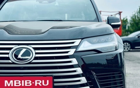 Lexus LX, 2026 год, 20 500 000 рублей, 19 фотография