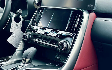 Lexus LX, 2026 год, 20 500 000 рублей, 27 фотография