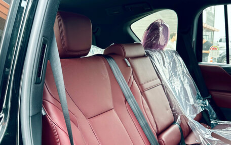 Lexus LX, 2026 год, 20 500 000 рублей, 34 фотография